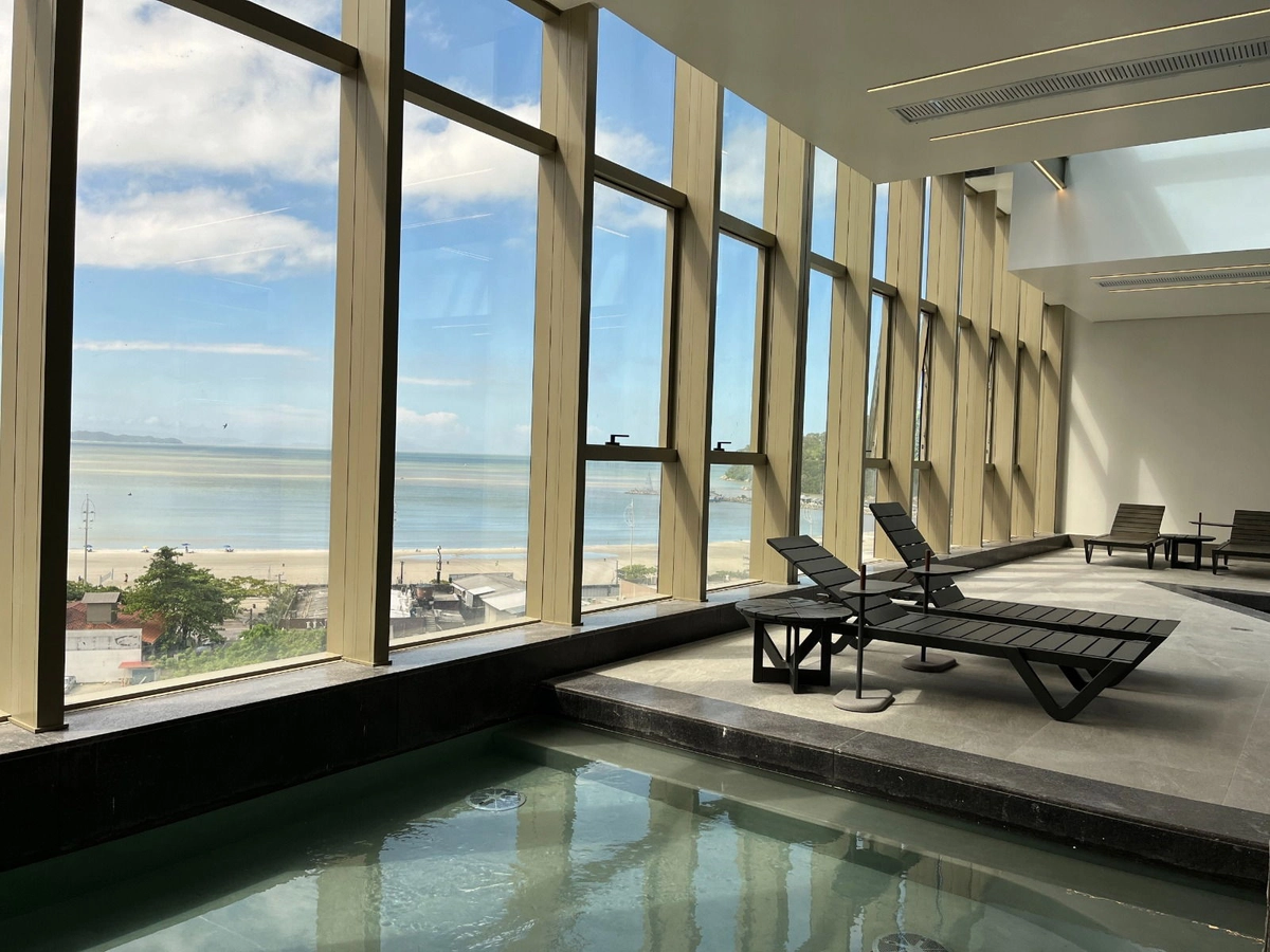 92ª foto do condomínio