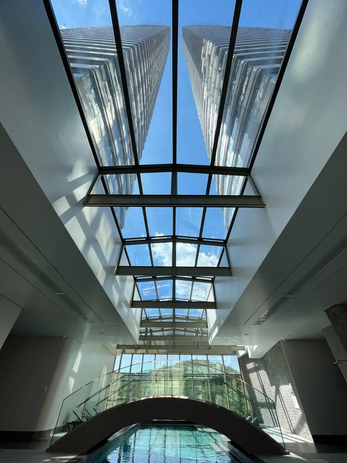 91ª foto do condomínio