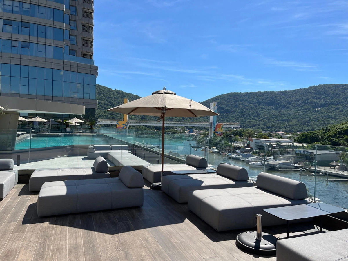 114ª foto do condomínio