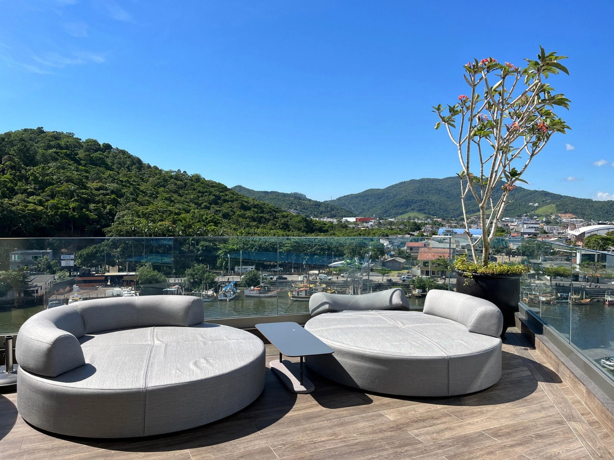 93ª foto do condomínio