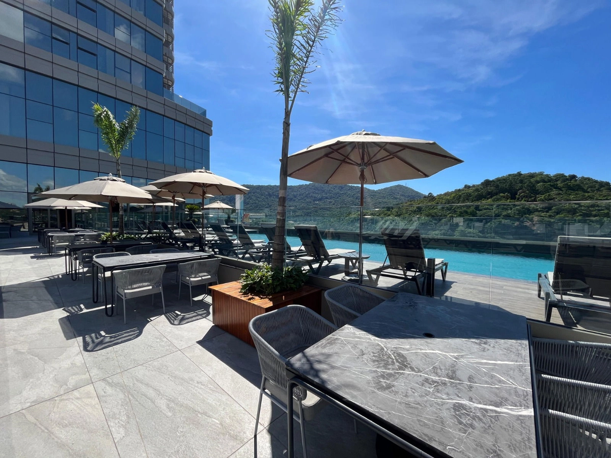 119ª foto do condomínio