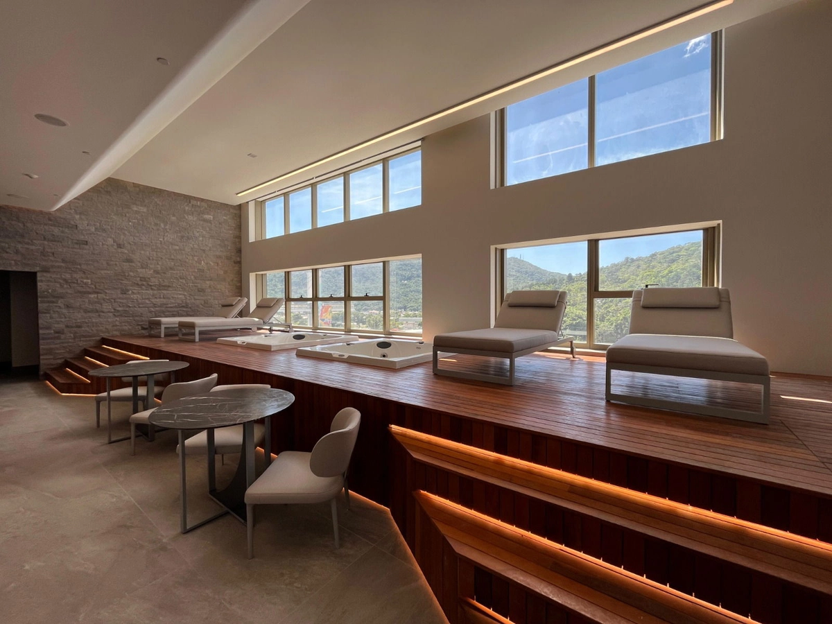 71ª foto do condomínio