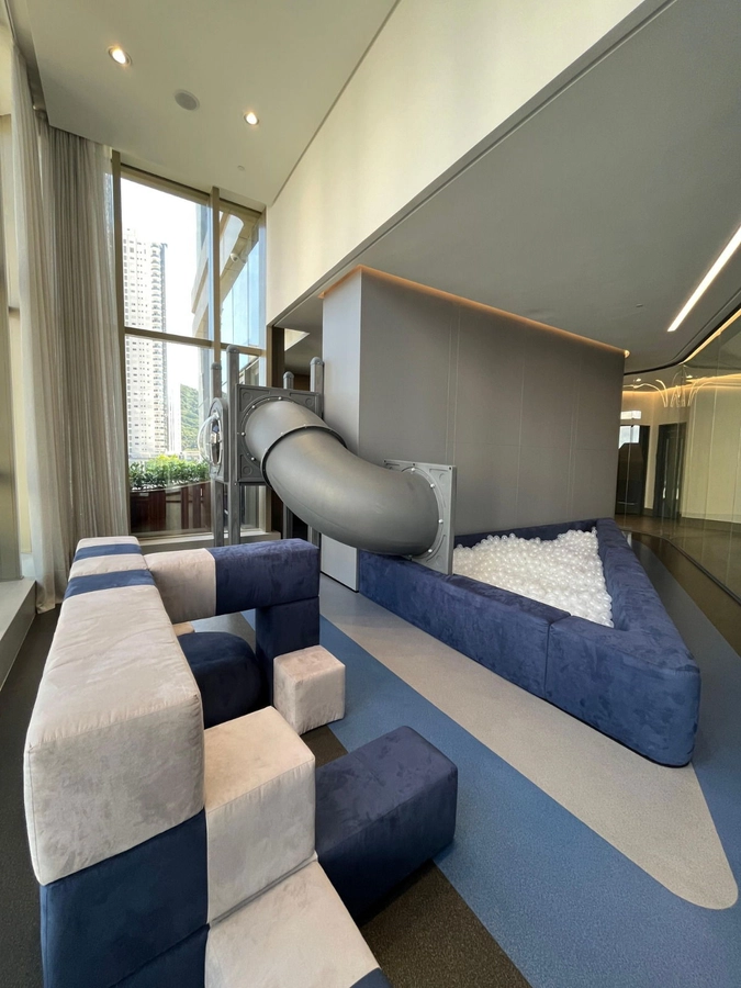 44ª foto do condomínio