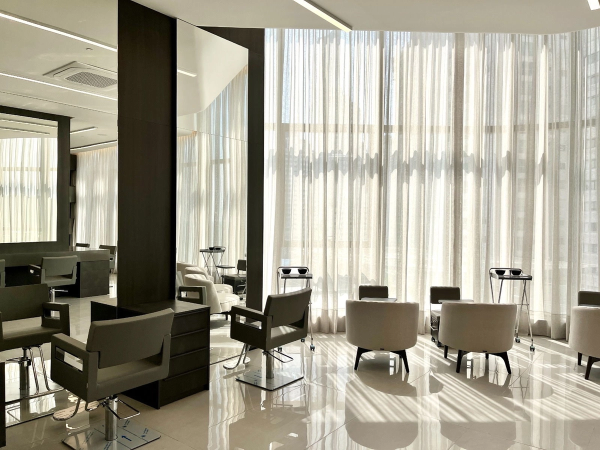 72ª foto do condomínio