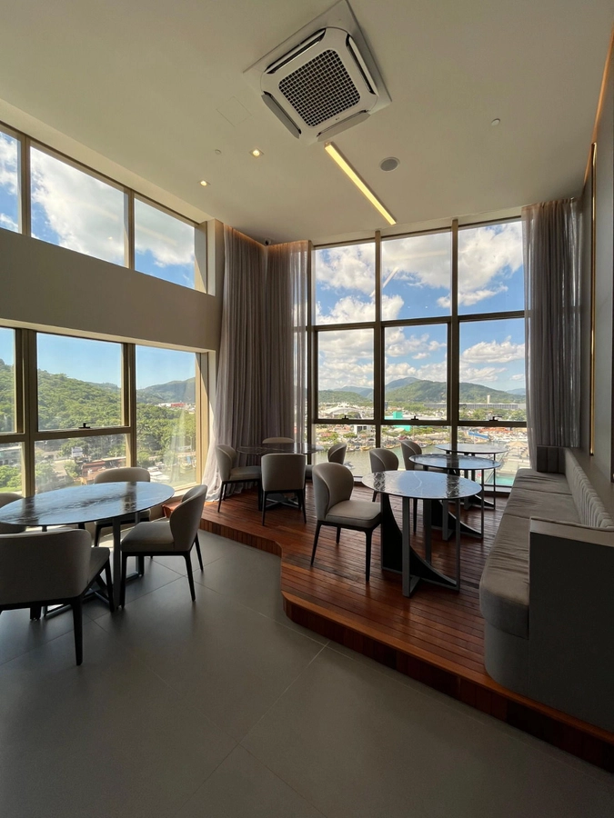 73ª foto do condomínio