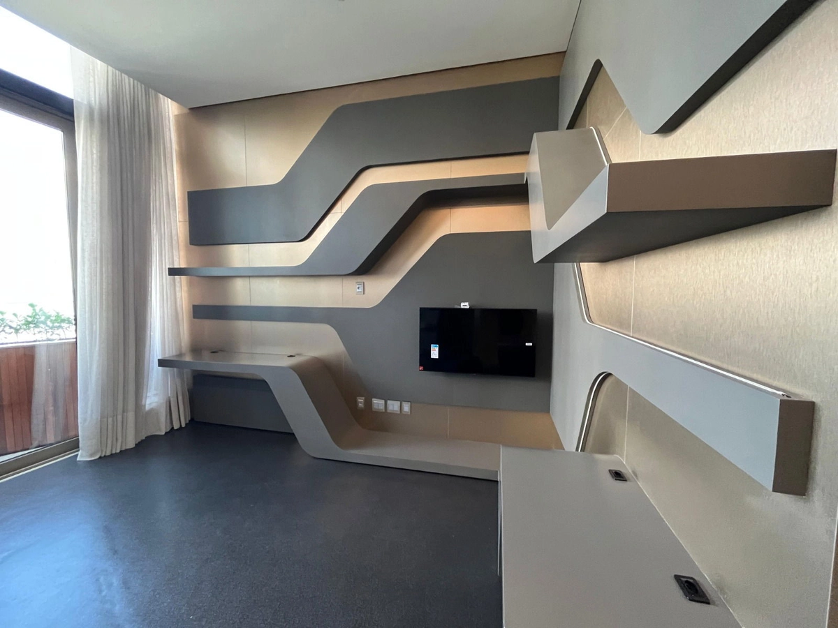 48ª foto do condomínio