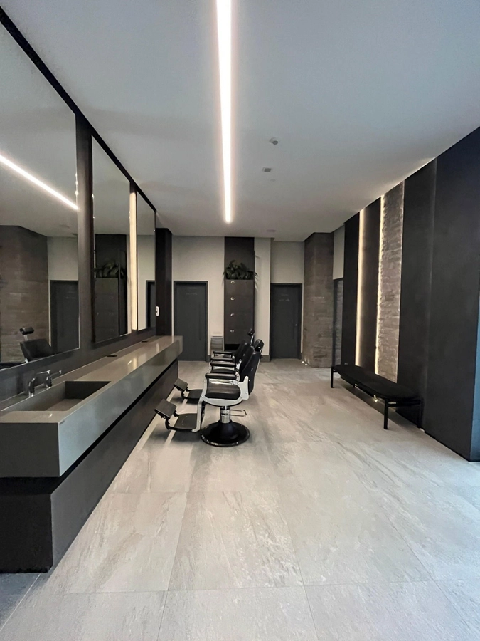 37ª foto do condomínio