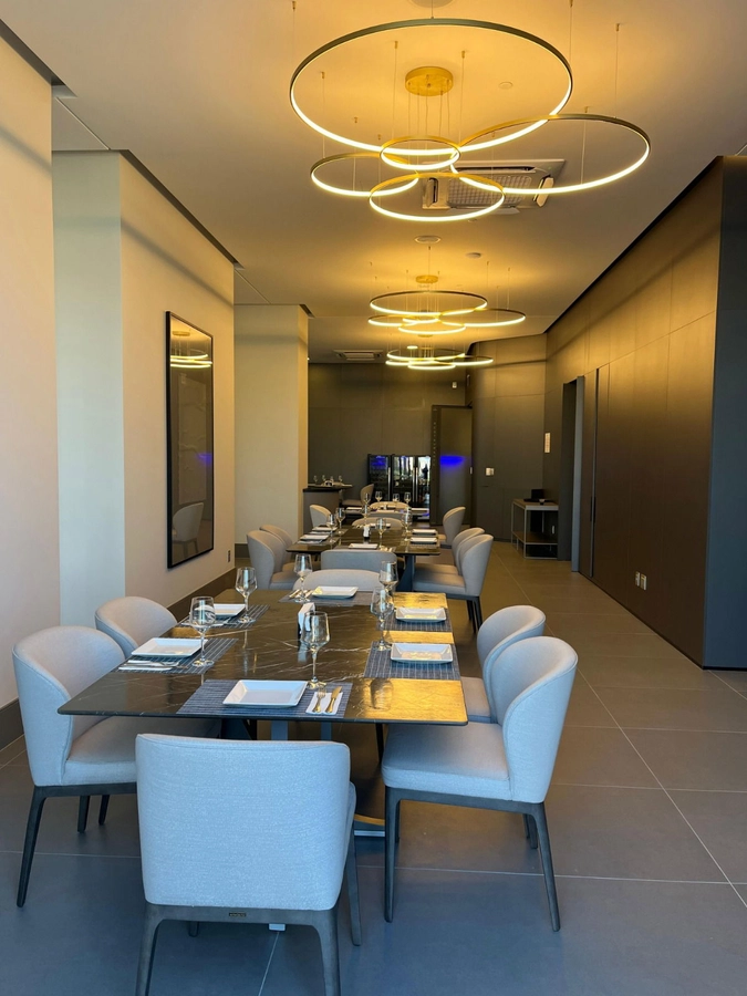 62ª foto do condomínio