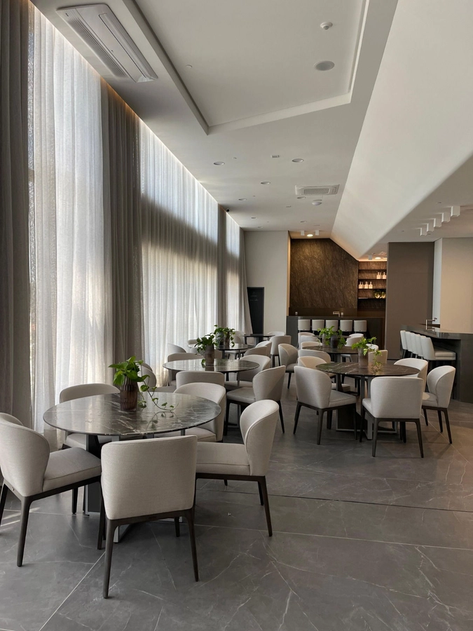 64ª foto do condomínio