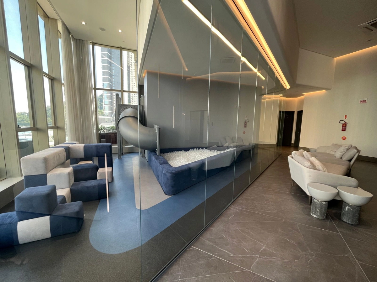 39ª foto do condomínio