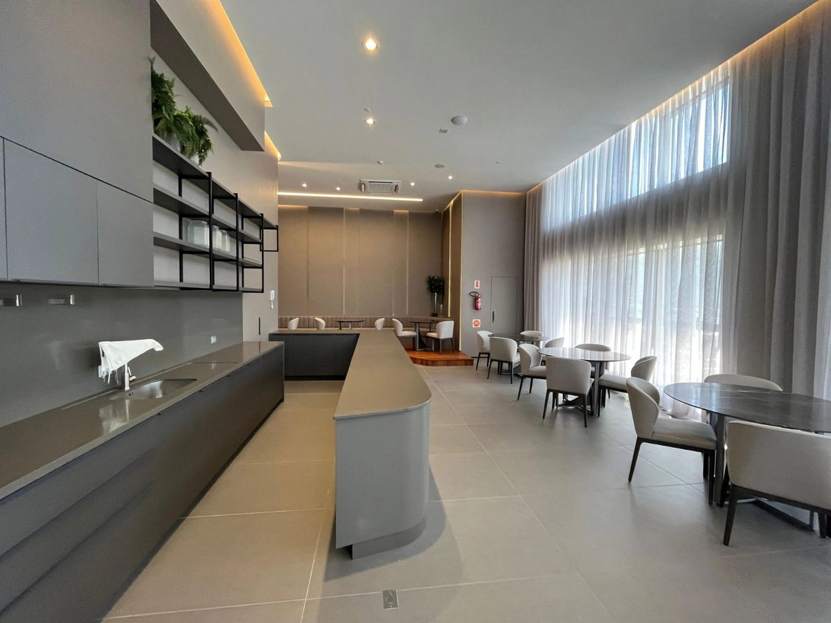 78ª foto do condomínio