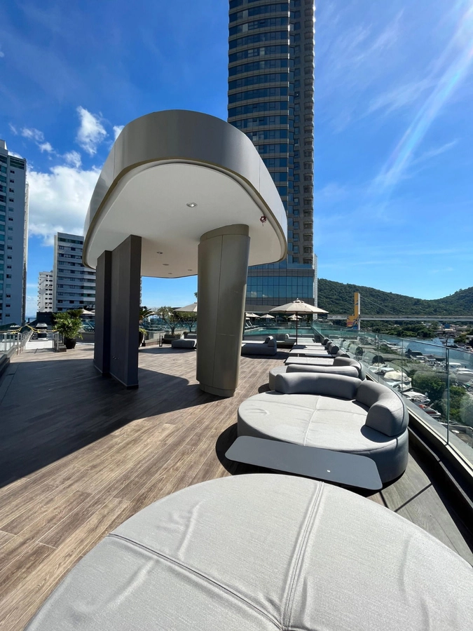 115ª foto do condomínio