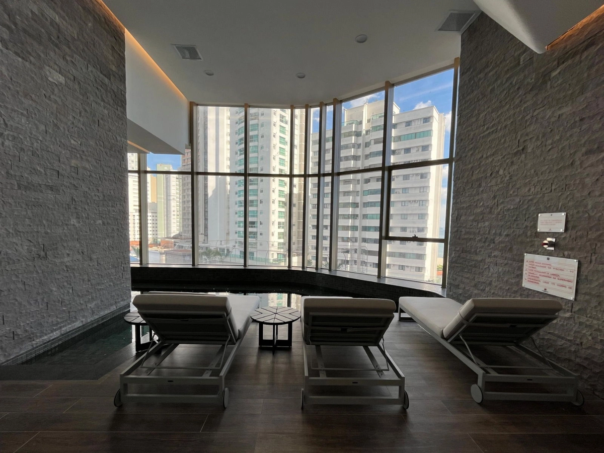 70ª foto do condomínio