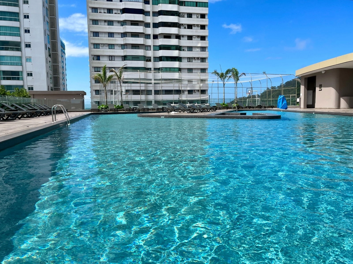 98ª foto do condomínio