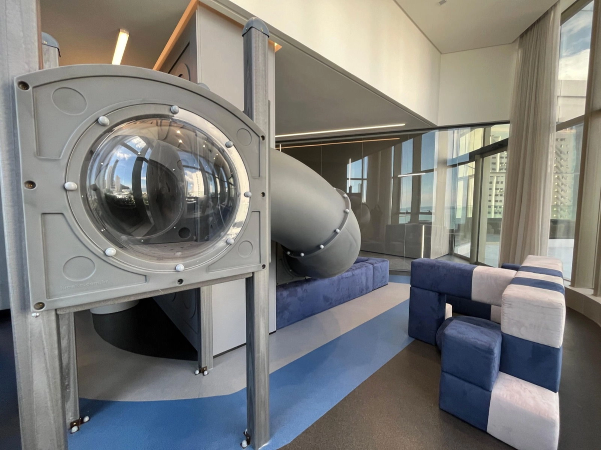 51ª foto do condomínio