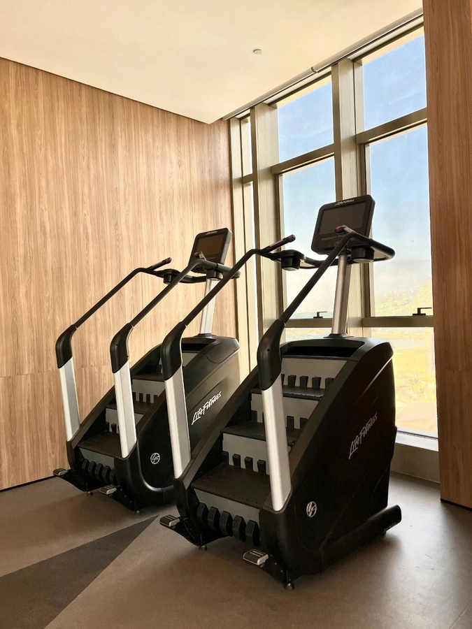 43ª foto do condomínio