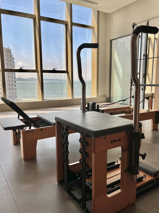 57ª foto do condomínio