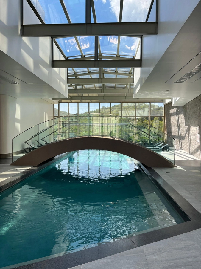 87ª foto do condomínio