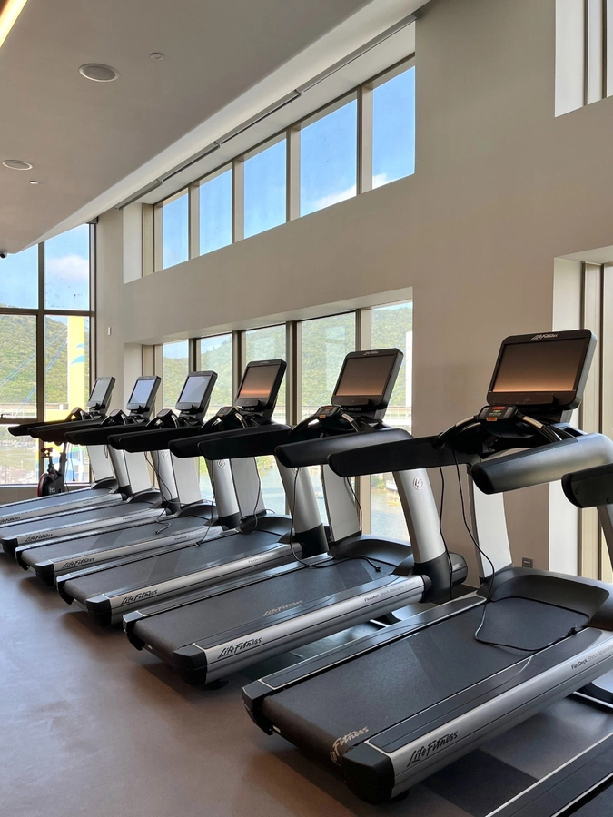 40ª foto do condomínio