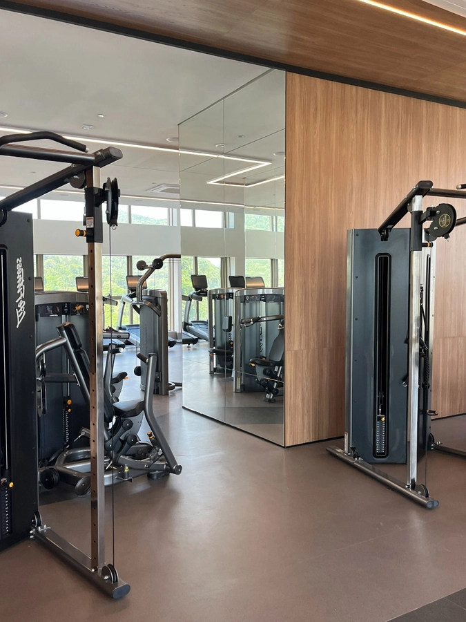 41ª foto do condomínio