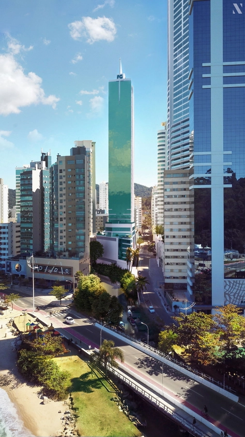 4ª foto do condomínio