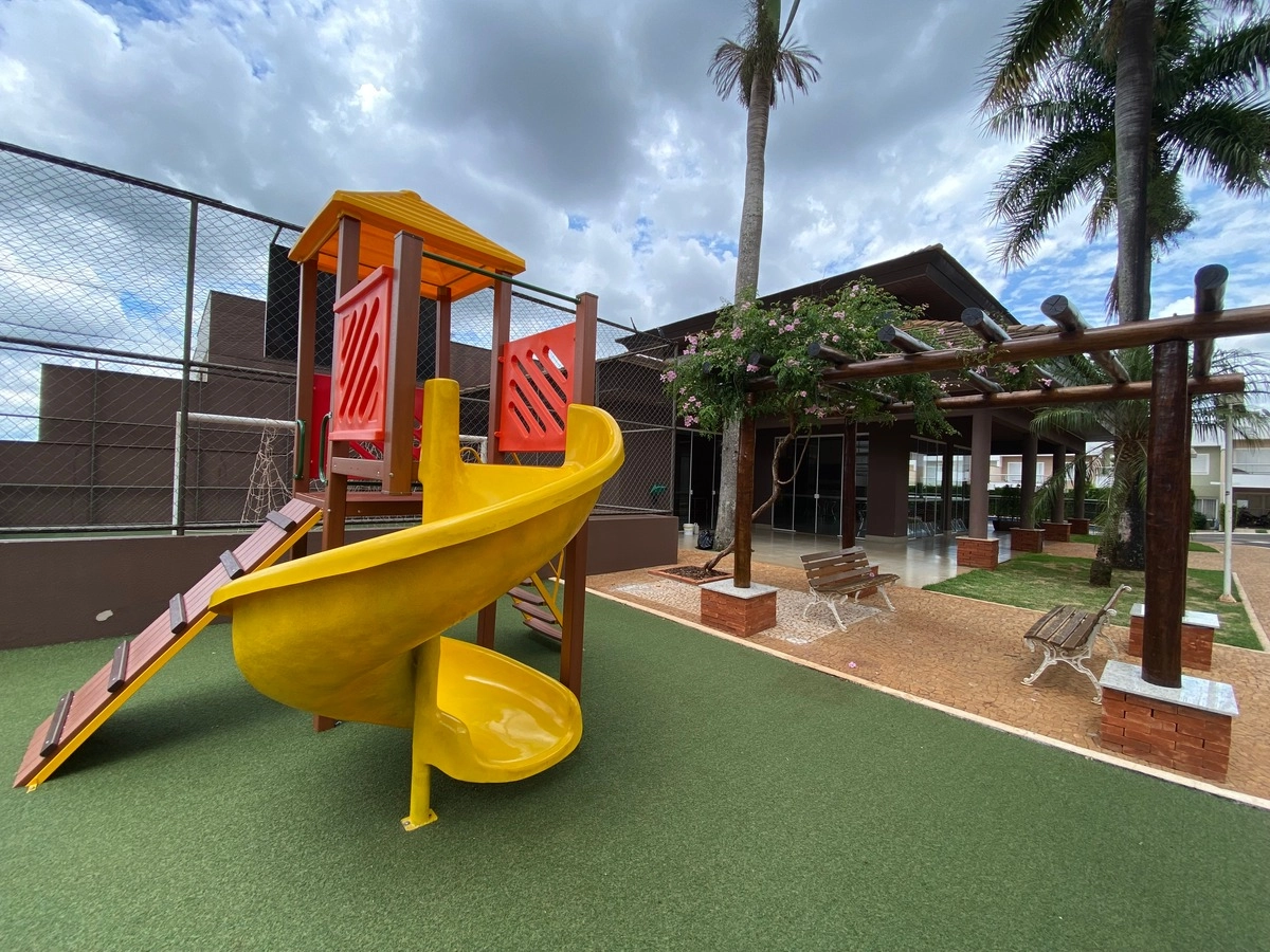 4ª foto do condomínio