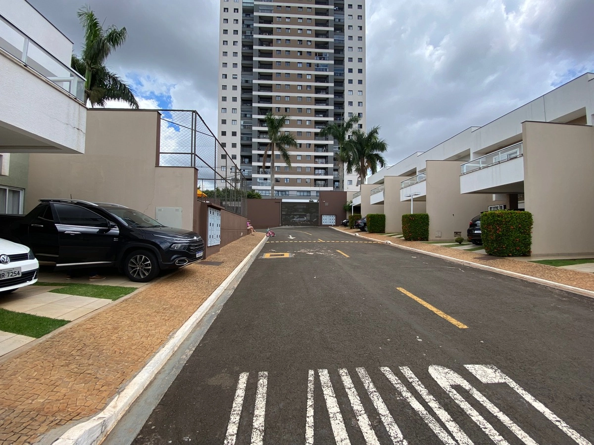 3ª foto do condomínio