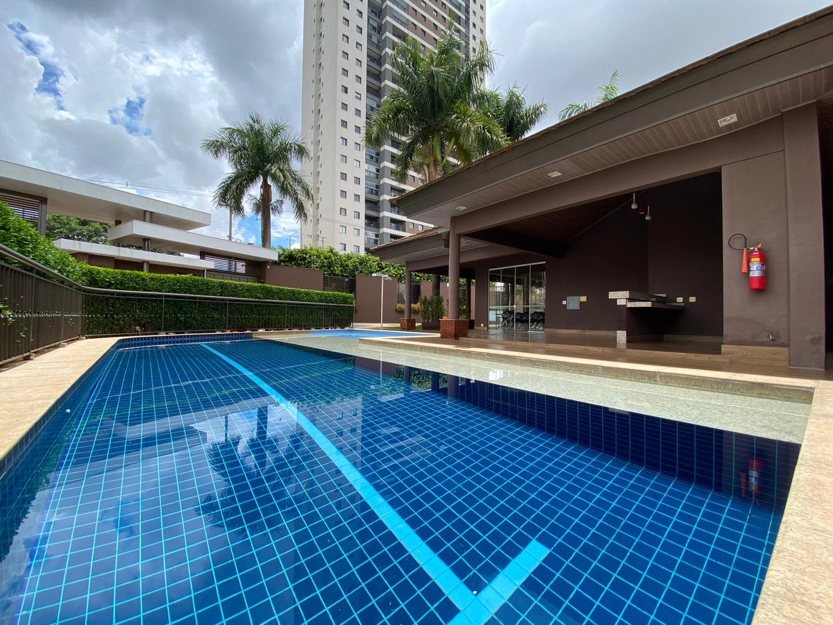 11ª foto do condomínio