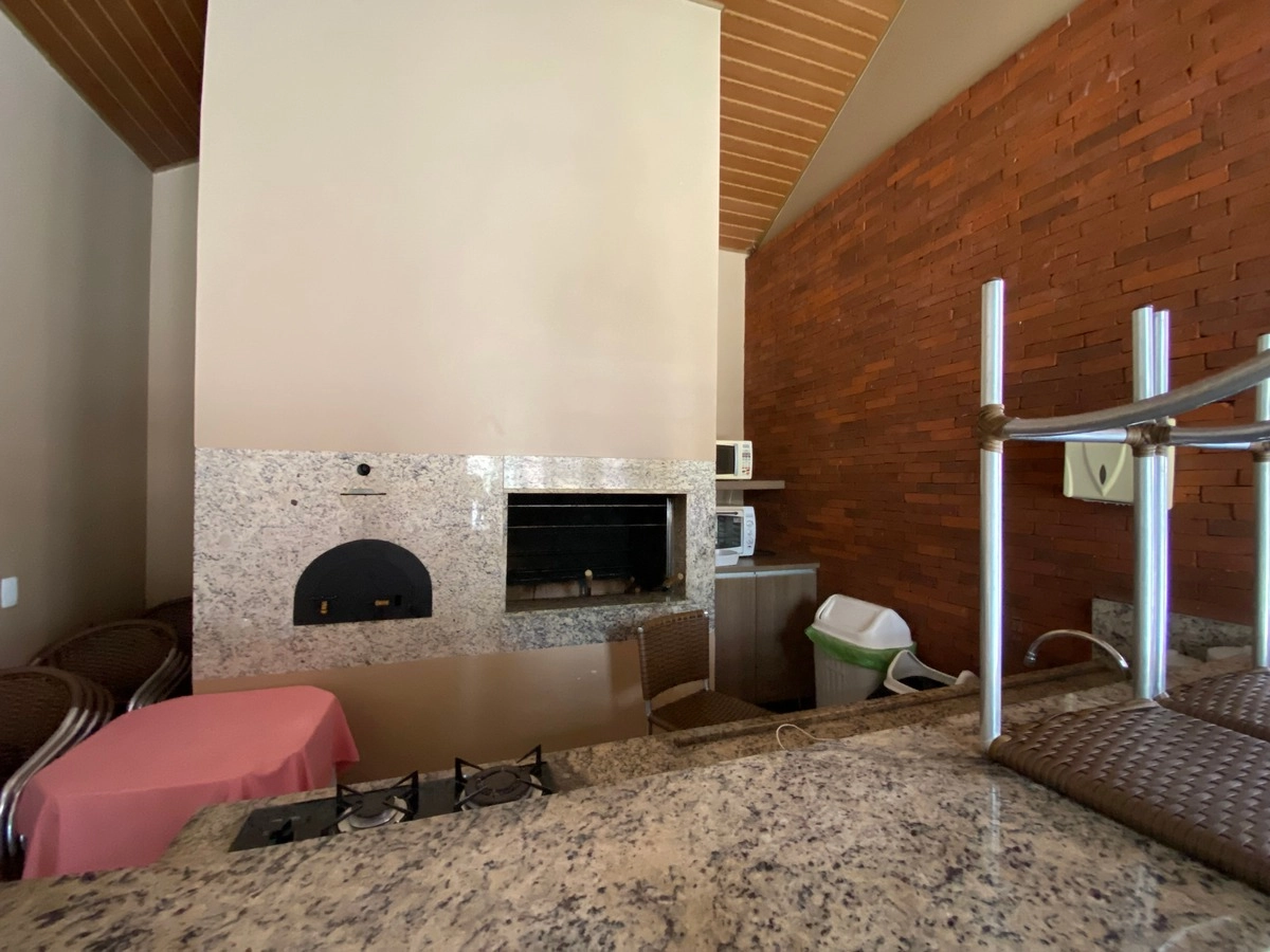 8ª foto do condomínio