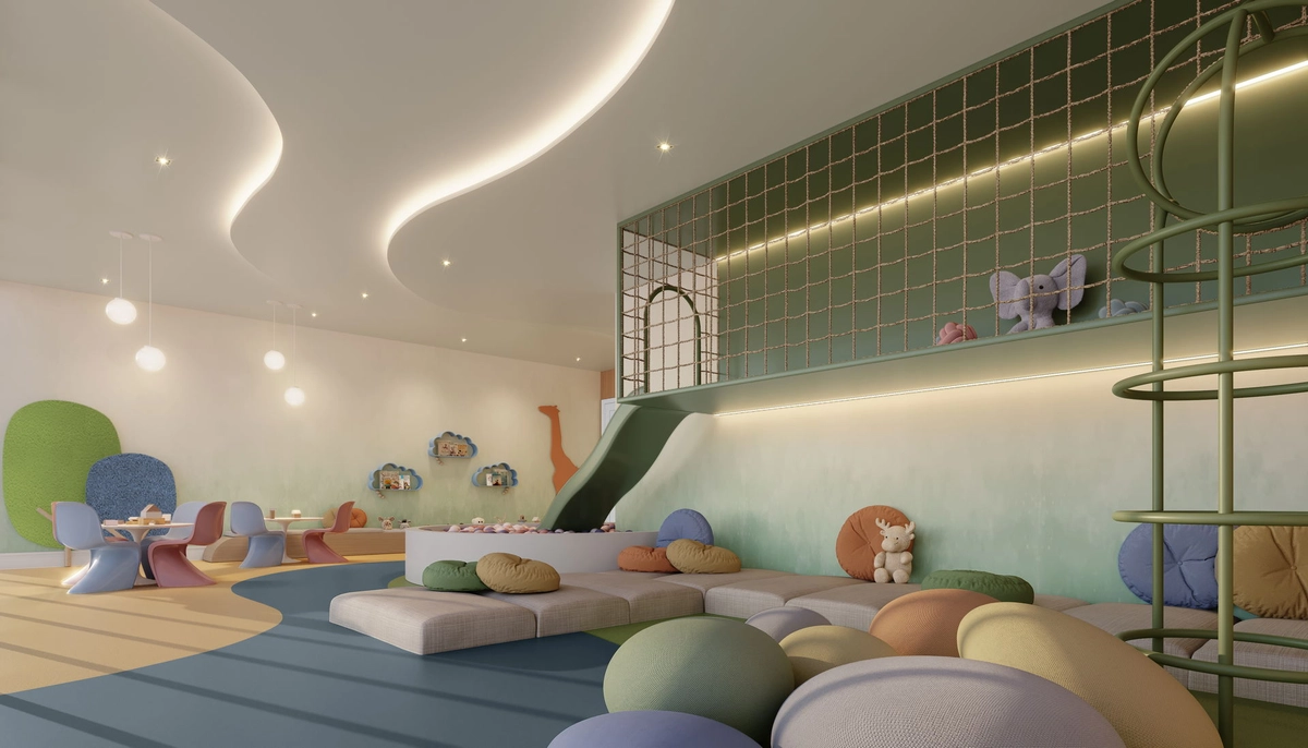 9ª foto do condomínio