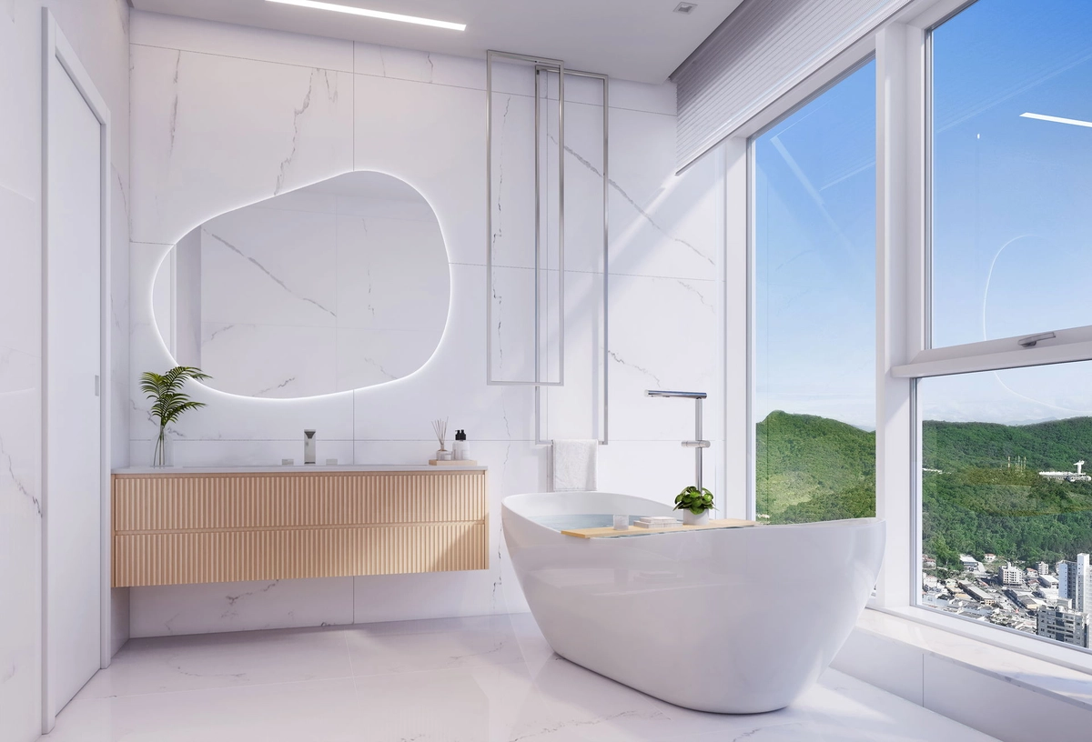 13ª foto do condomínio