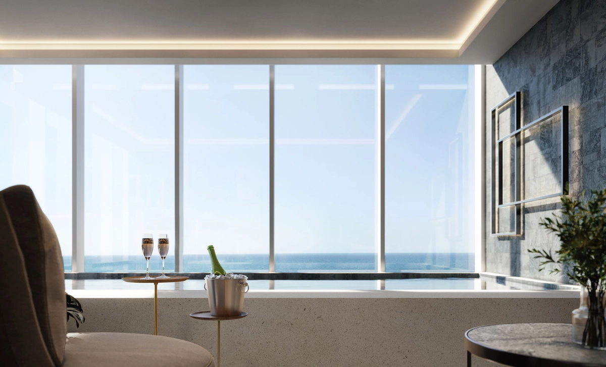 18ª foto do condomínio