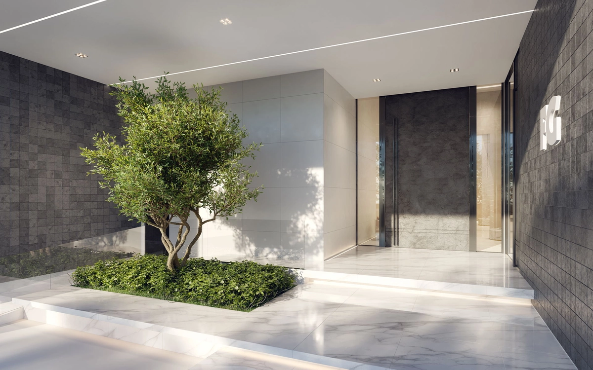 5ª foto do condomínio