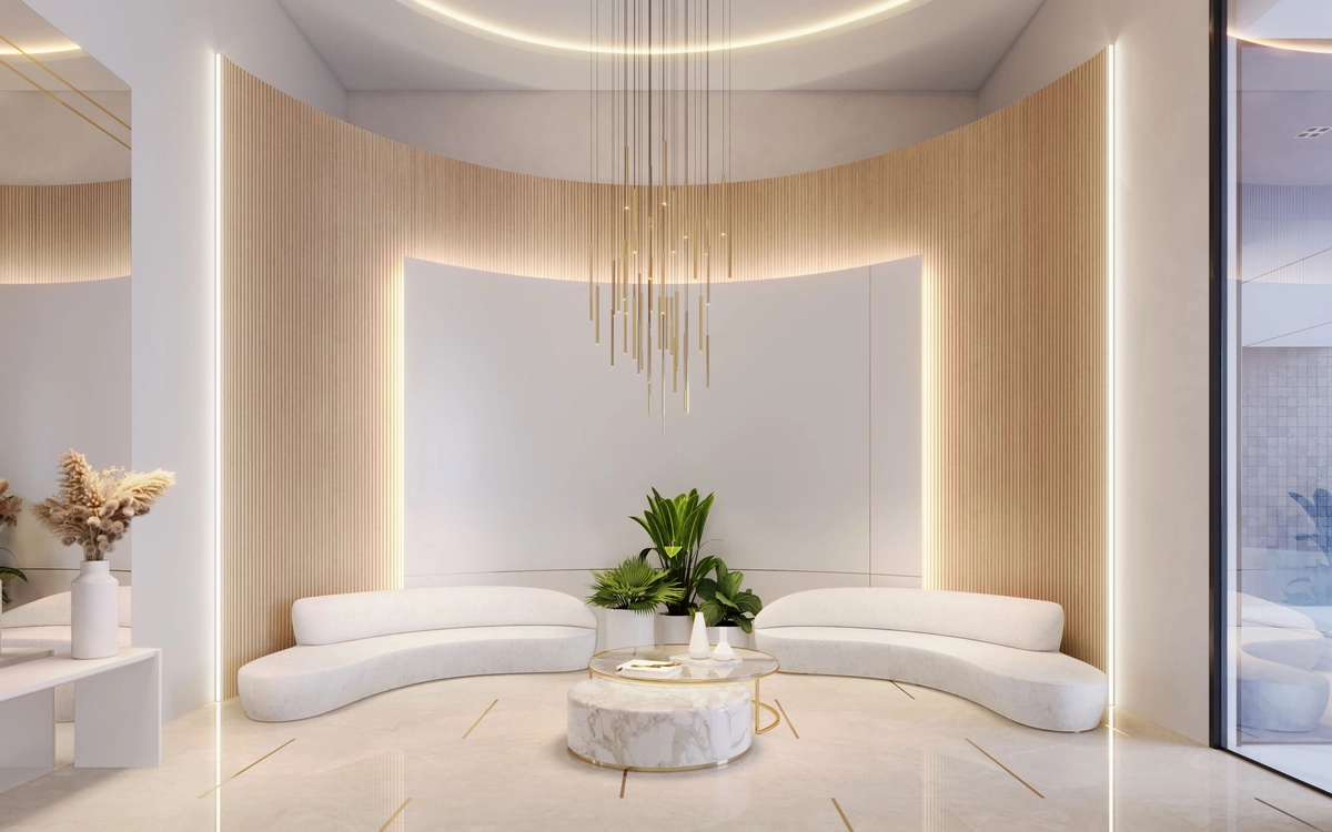 7ª foto do condomínio