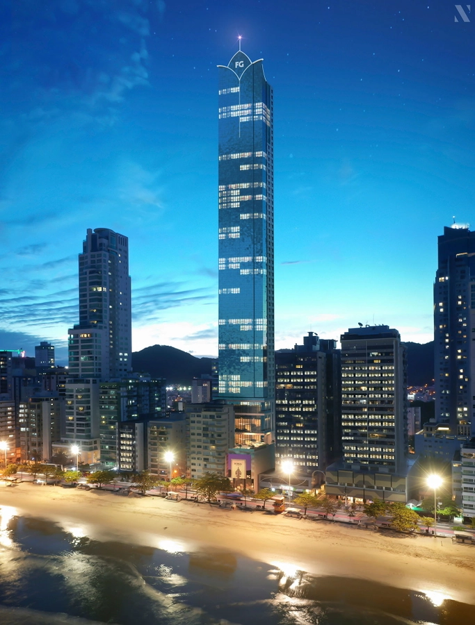 4ª foto do condomínio