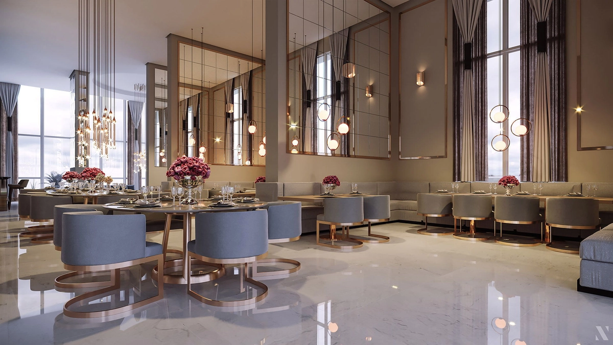 17ª foto do condomínio