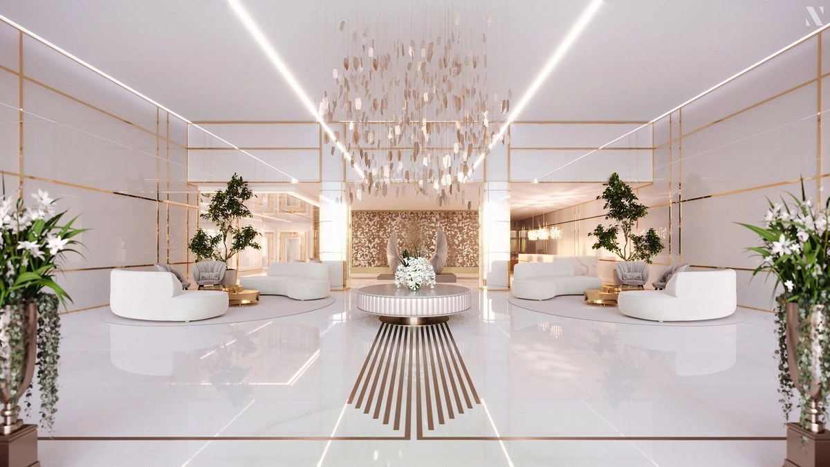 9ª foto do condomínio