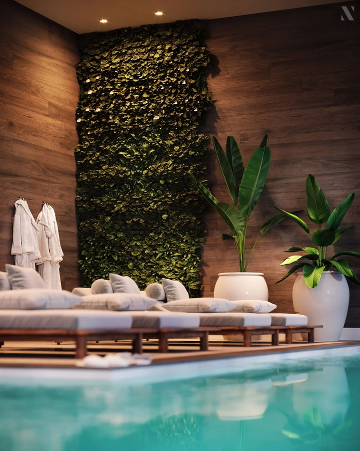 14ª foto do condomínio