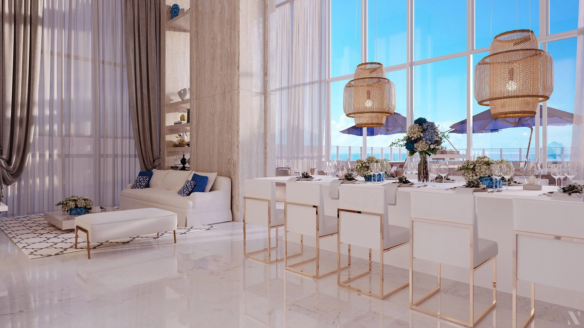 15ª foto do condomínio