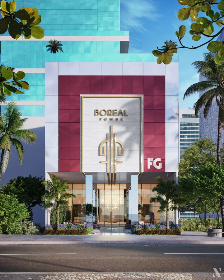 3ª foto do condomínio