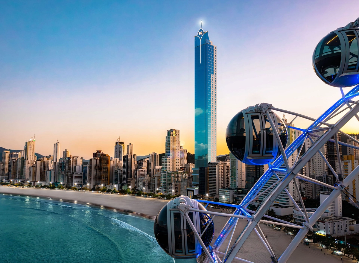 7ª foto do condomínio