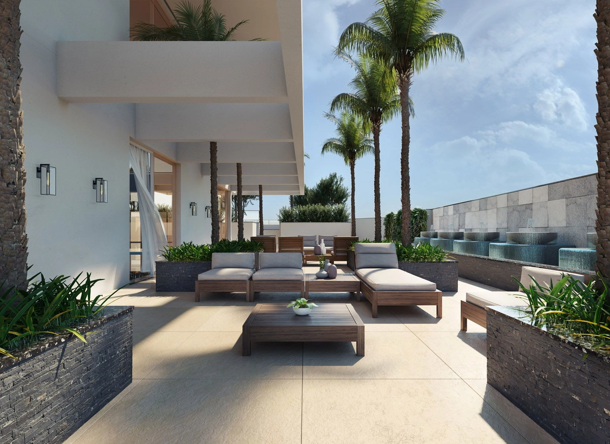 19ª foto do condomínio