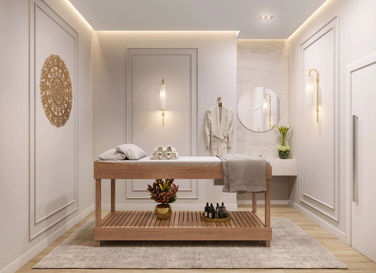 18ª foto do condomínio