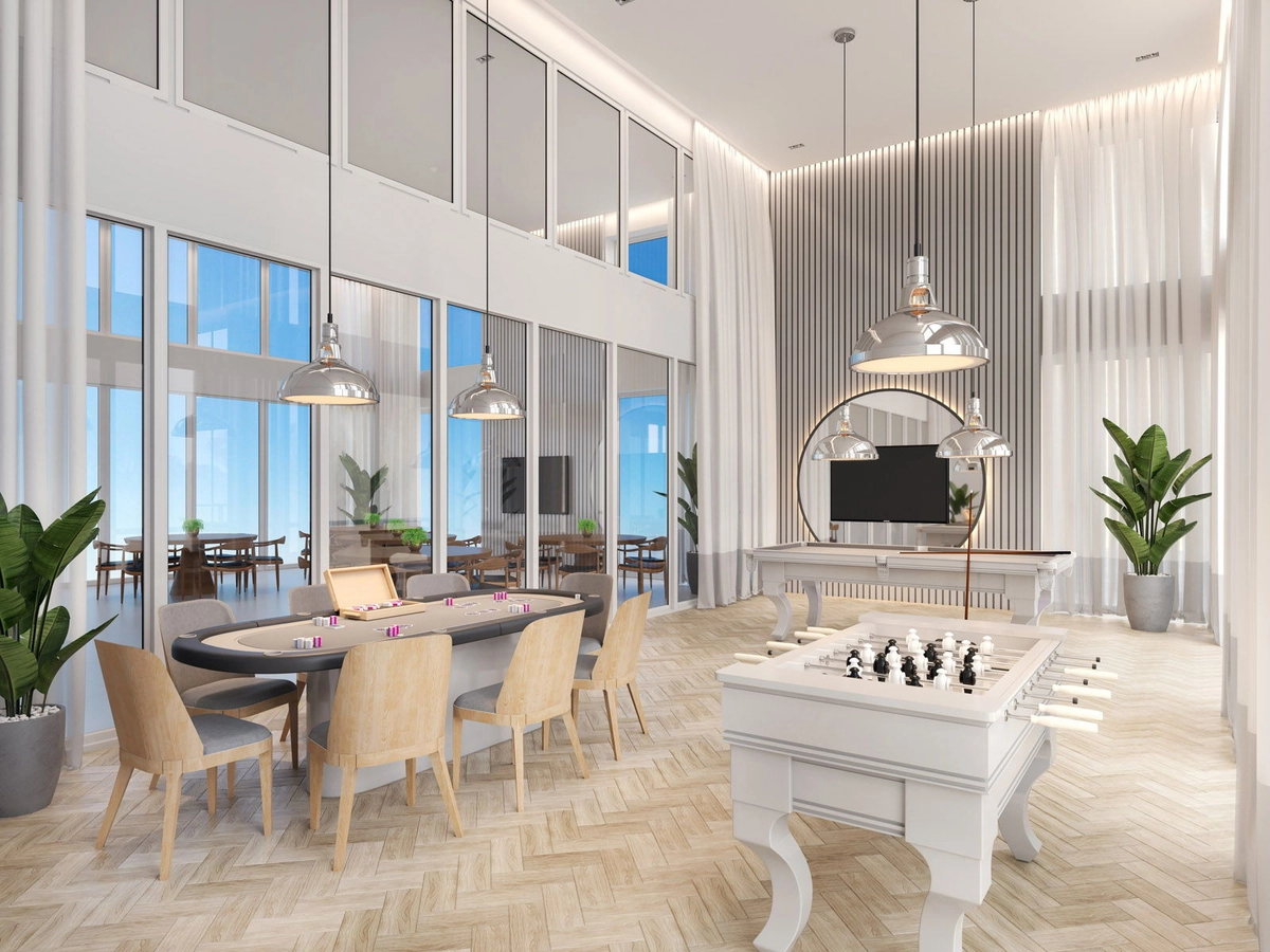 12ª foto do condomínio