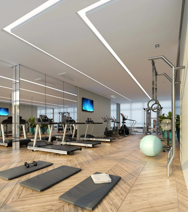 2ª foto do condomínio