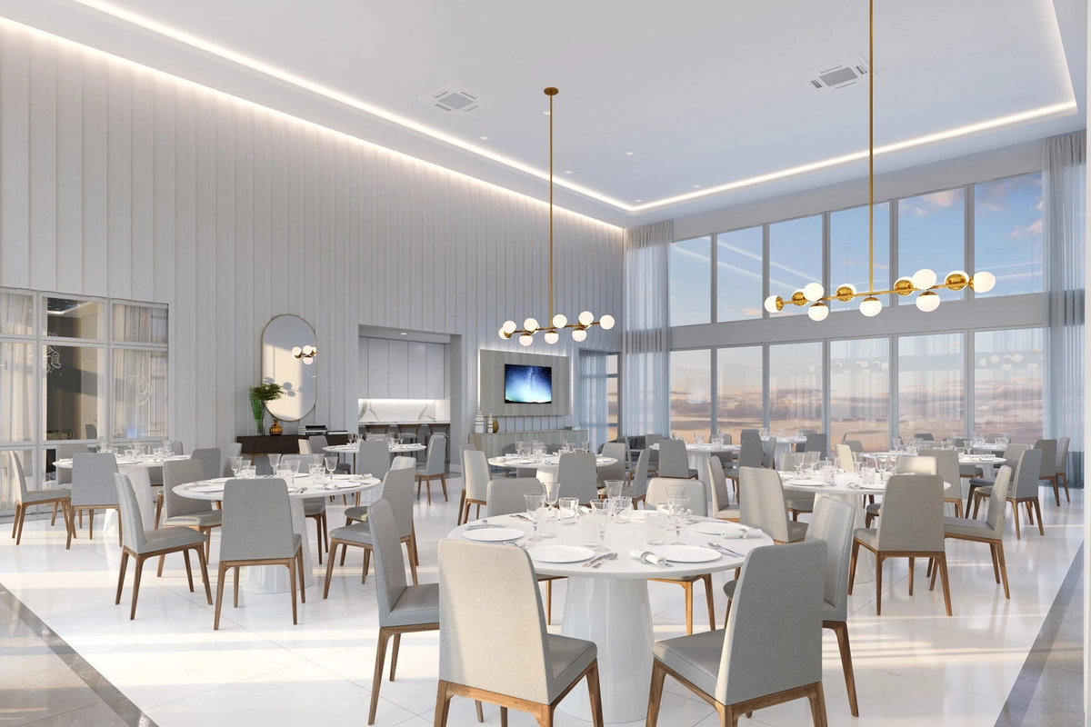 9ª foto do condomínio