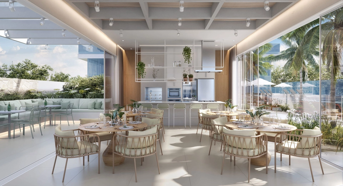 14ª foto do condomínio