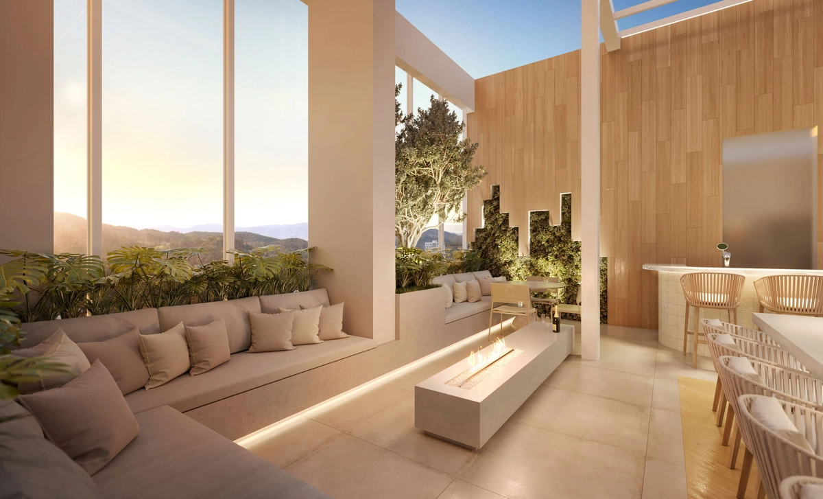 9ª foto do condomínio