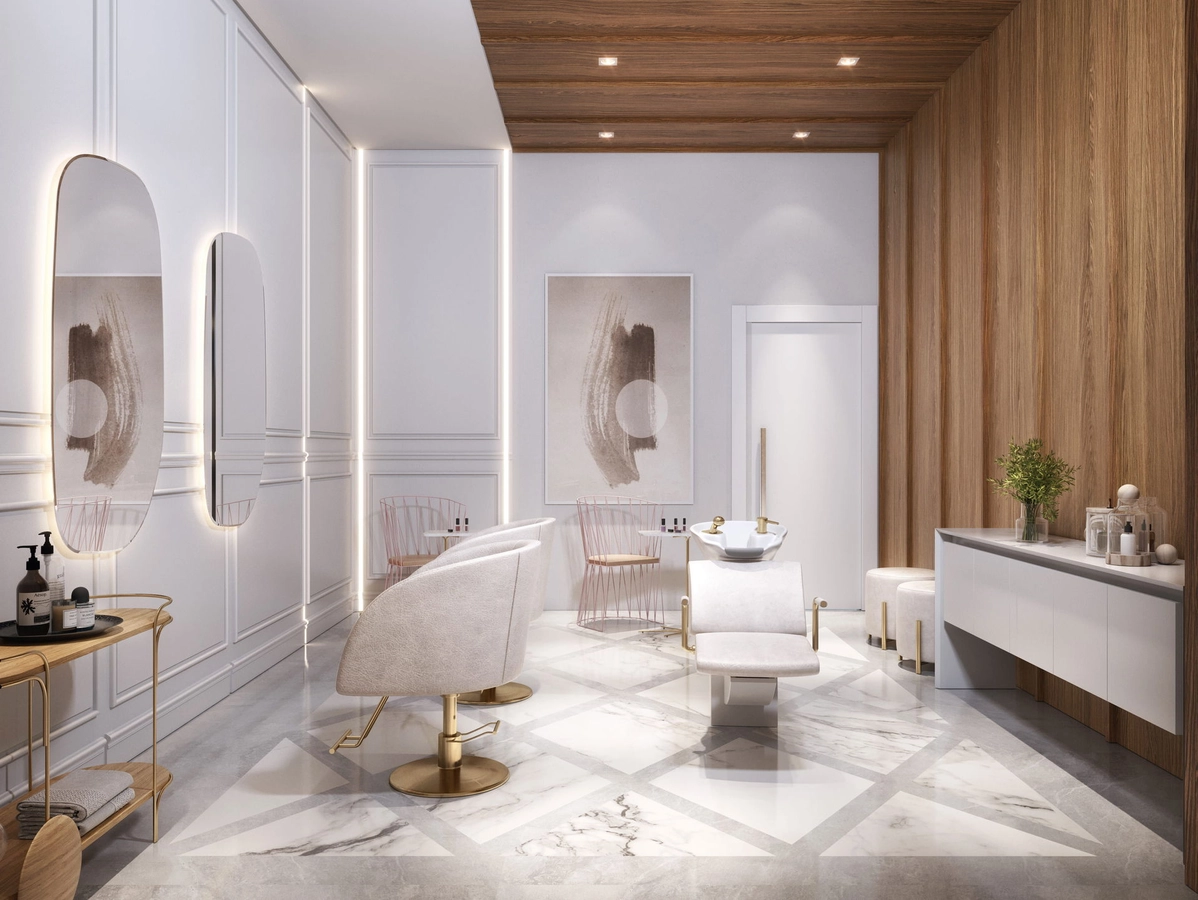 15ª foto do condomínio