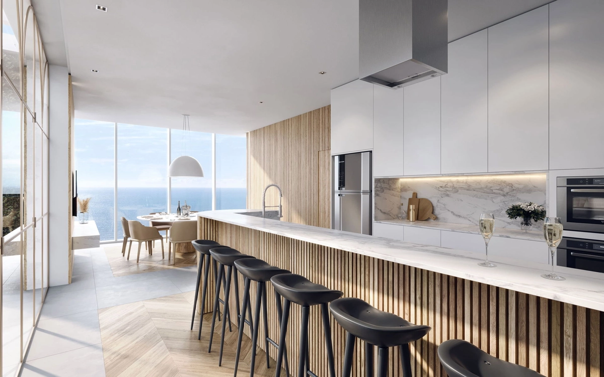 16ª foto do condomínio